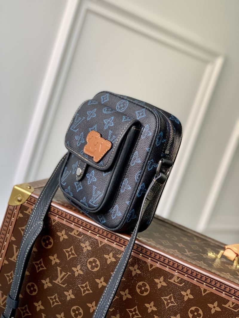 LV Satchel bags